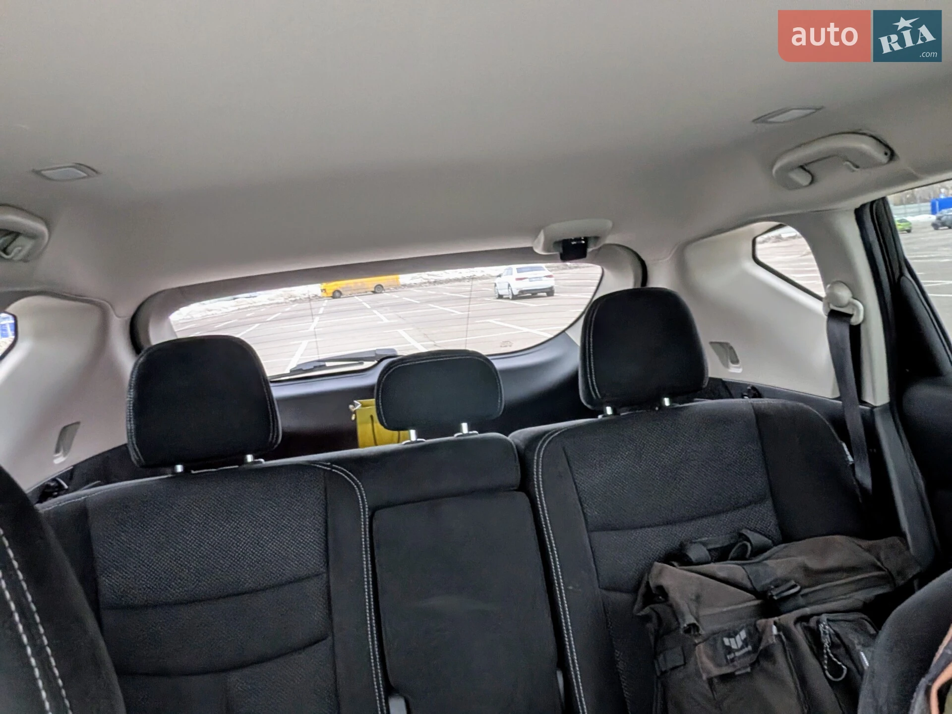 2019 Nissan Murano - мініатюра 13