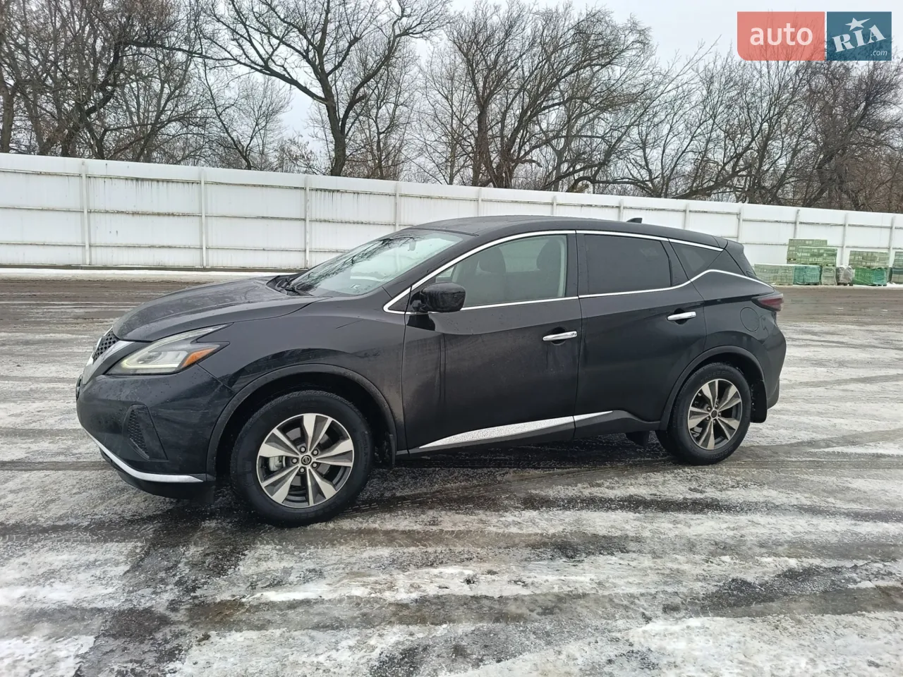 2020 Nissan Murano - мініатюра 53