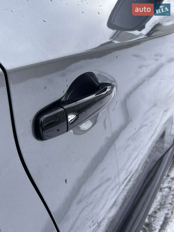 Внедорожник / Кроссовер Nissan Murano 2021 в Ивано-Франковске фото 15 Внедорожник / Кроссовер Nissan Murano 2021 в Ивано-Франковске