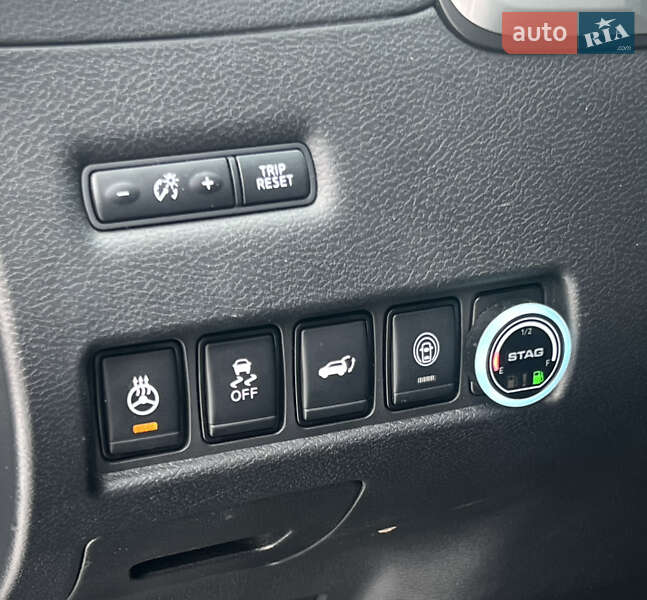 Внедорожник / Кроссовер Nissan Murano 2021 в Ивано-Франковске фото 19 Внедорожник / Кроссовер Nissan Murano 2021 в Ивано-Франковске