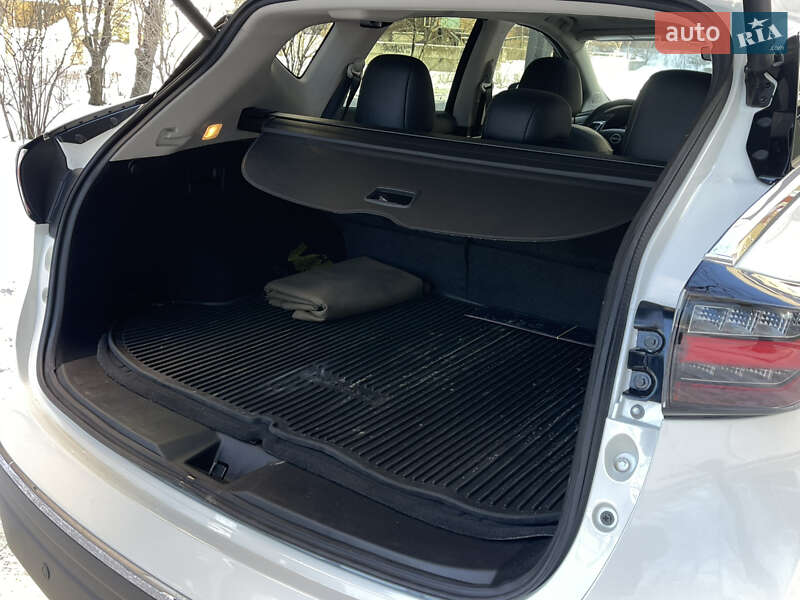 Внедорожник / Кроссовер Nissan Murano 2024 в Харькове