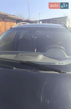 Позашляховик / Кросовер Nissan Murano 2013 в Южноукраїнську