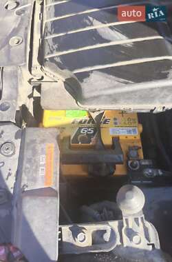 Позашляховик / Кросовер Nissan Murano 2013 в Южноукраїнську