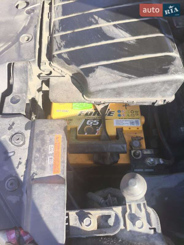 Позашляховик / Кросовер Nissan Murano 2013 в Южноукраїнську