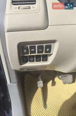 Позашляховик / Кросовер Nissan Murano 2013 в Южноукраїнську