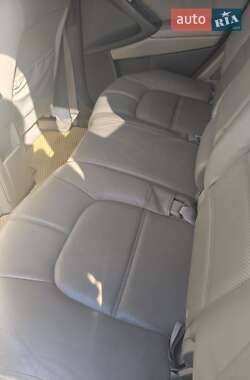 Позашляховик / Кросовер Nissan Murano 2013 в Южноукраїнську