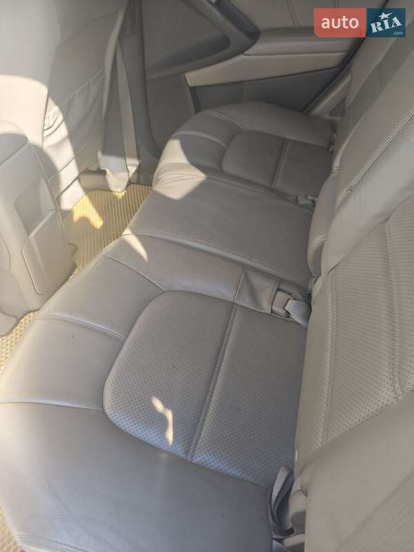 Позашляховик / Кросовер Nissan Murano 2013 в Южноукраїнську