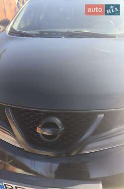 Позашляховик / Кросовер Nissan Murano 2013 в Южноукраїнську
