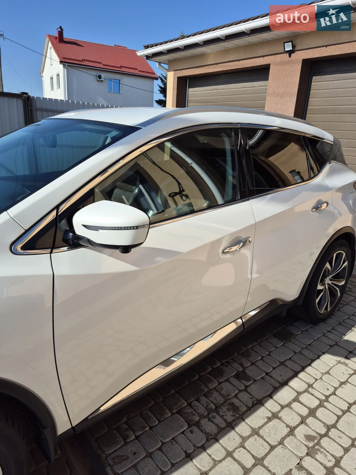 2016 Nissan Murano - мініатюра 39