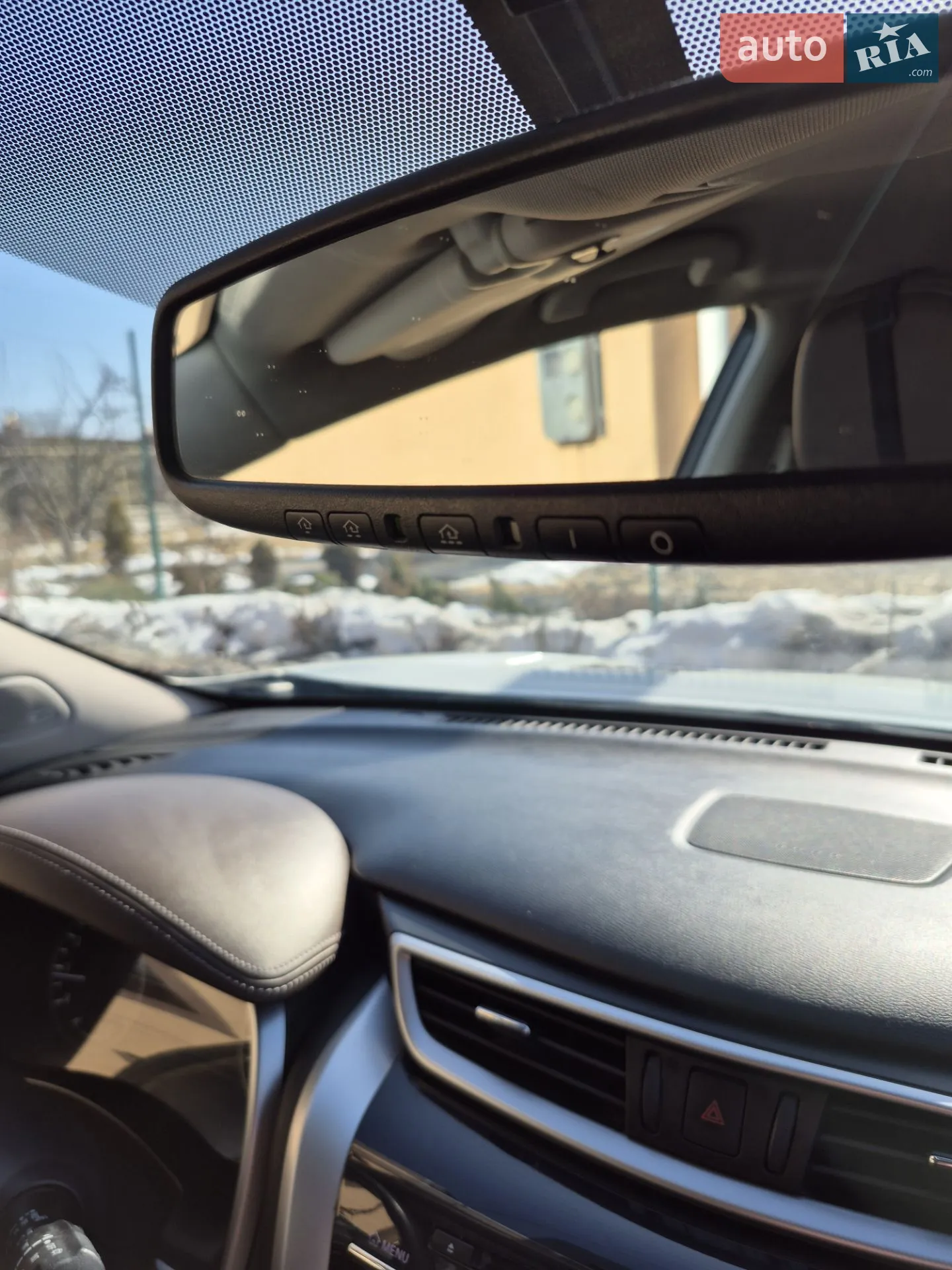 2016 Nissan Murano - мініатюра 43