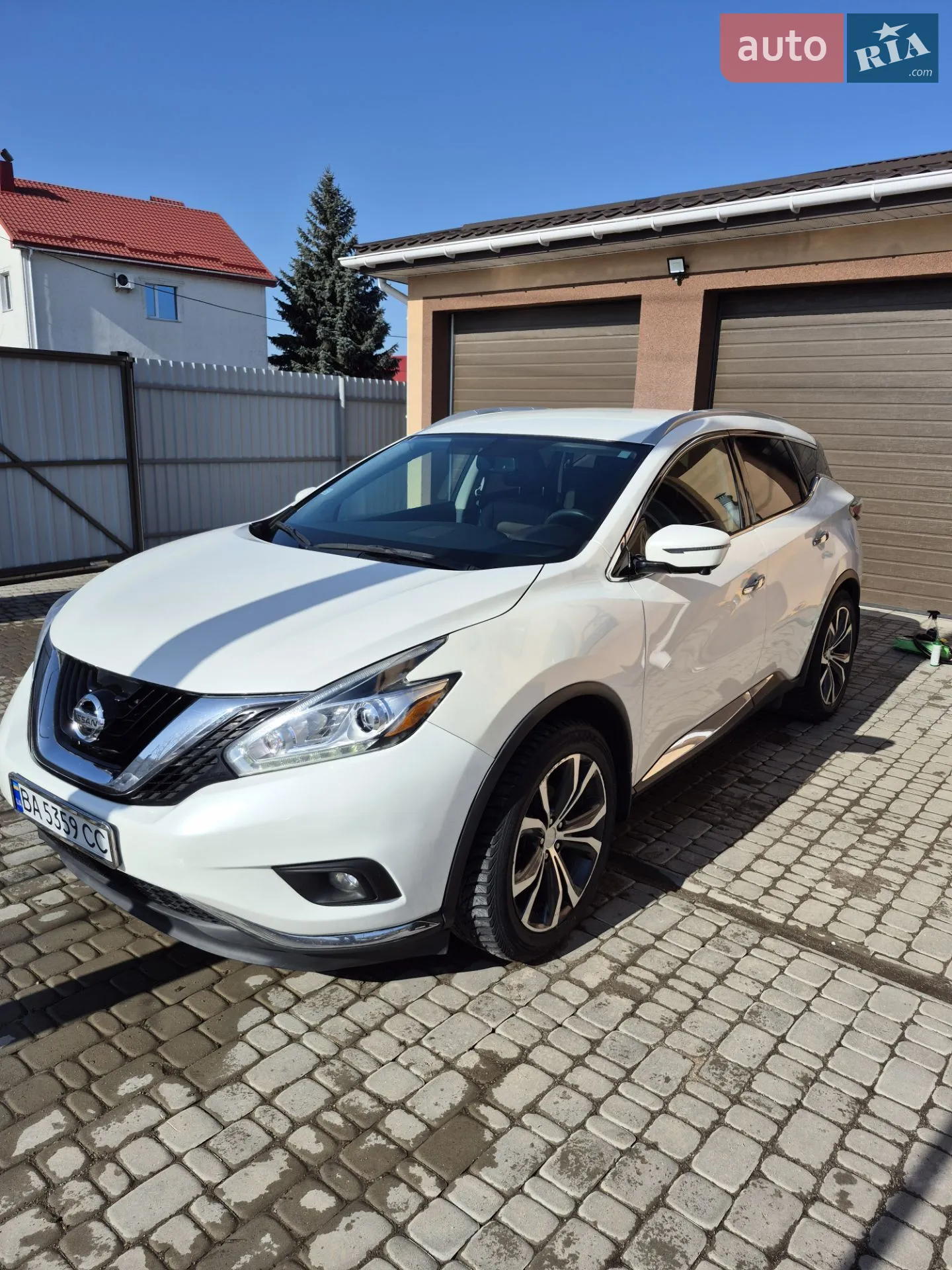 2016 Nissan Murano - мініатюра 48