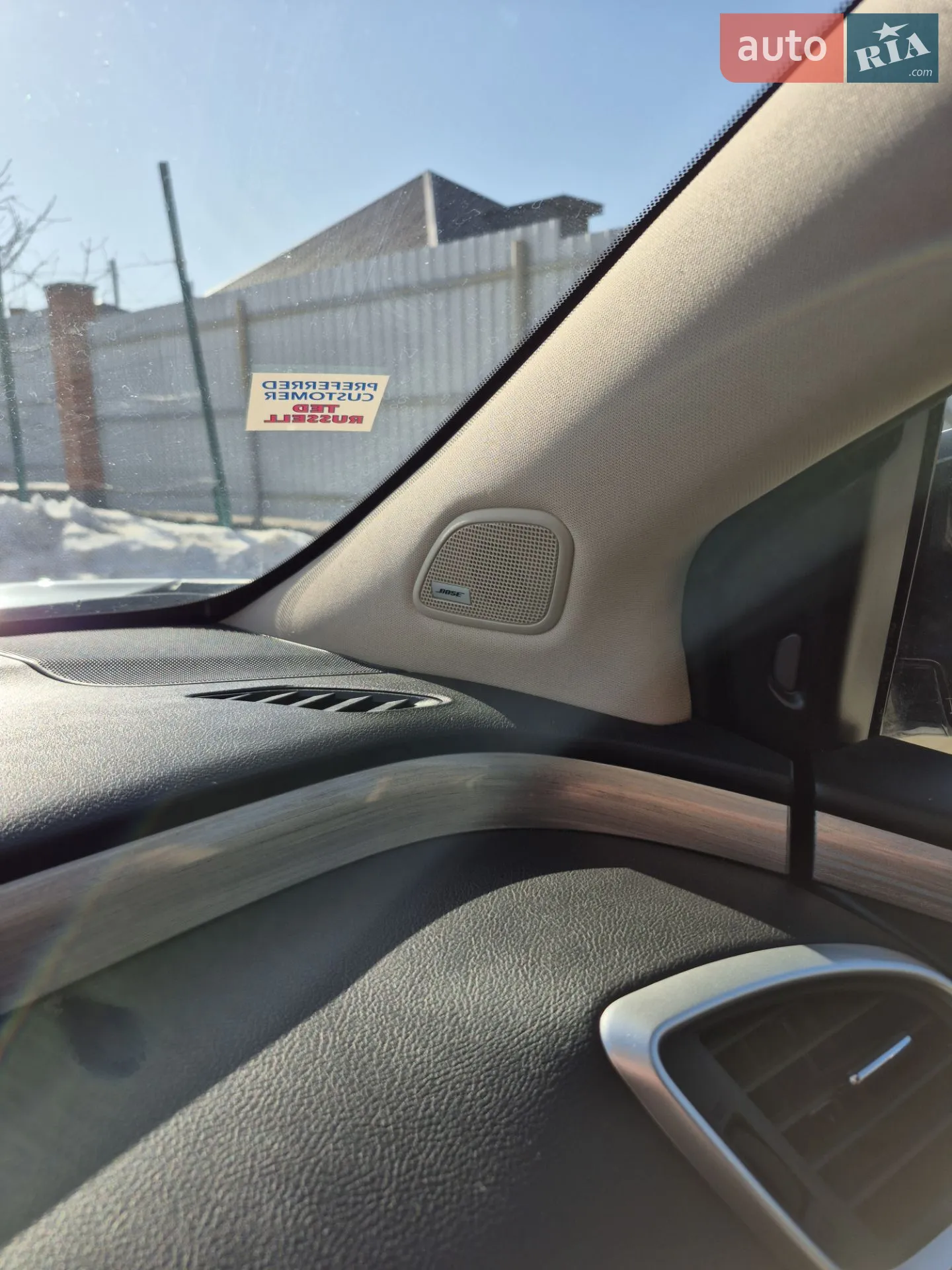 2016 Nissan Murano - мініатюра 56