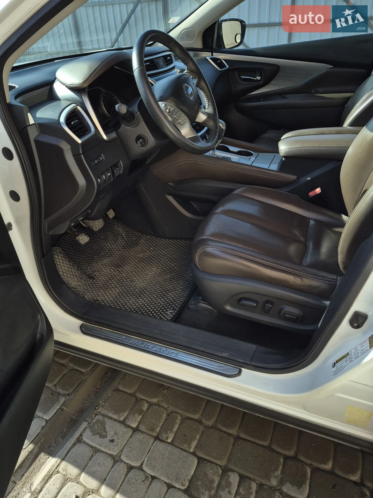 2016 Nissan Murano - мініатюра 64