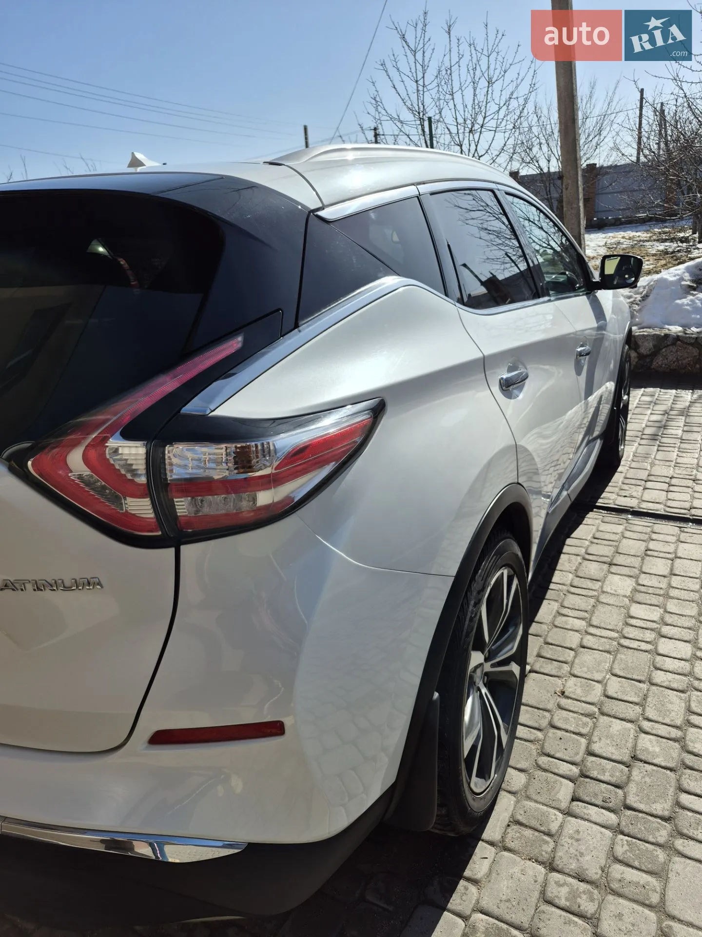 2016 Nissan Murano - мініатюра 89