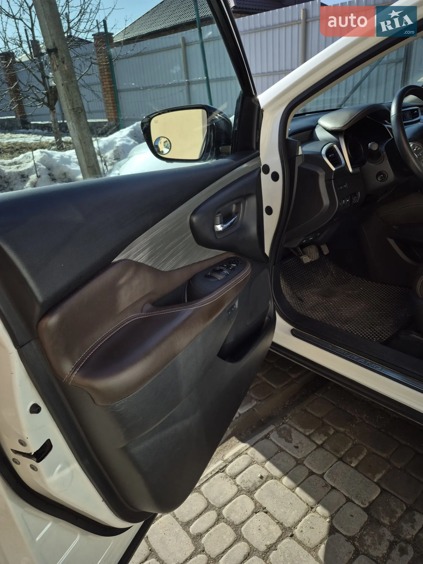 2016 Nissan Murano - мініатюра 99