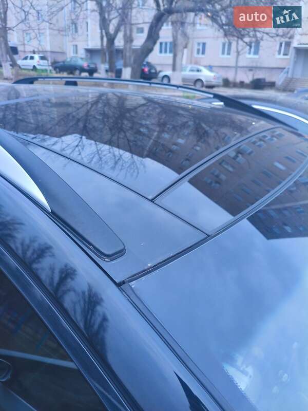 Позашляховик / Кросовер Nissan Murano 2013 в Южноукраїнську