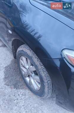 Позашляховик / Кросовер Nissan Murano 2013 в Южноукраїнську