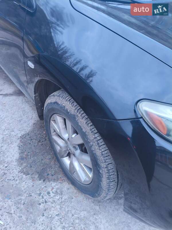 Позашляховик / Кросовер Nissan Murano 2013 в Южноукраїнську