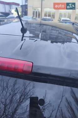 Позашляховик / Кросовер Nissan Murano 2013 в Южноукраїнську