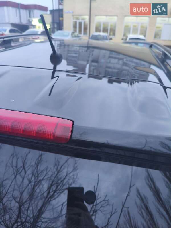 Позашляховик / Кросовер Nissan Murano 2013 в Южноукраїнську