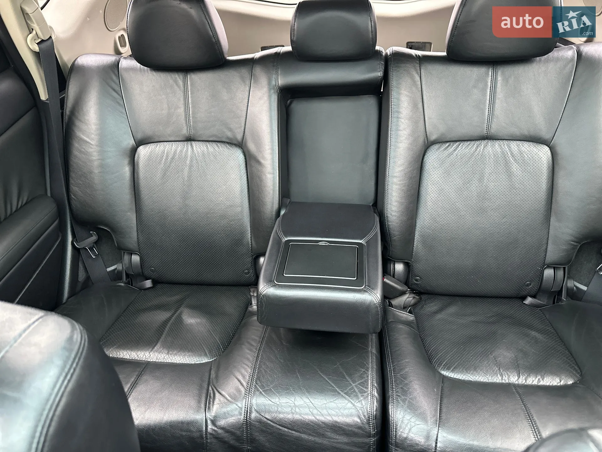 2011 Nissan Murano - мініатюра 43