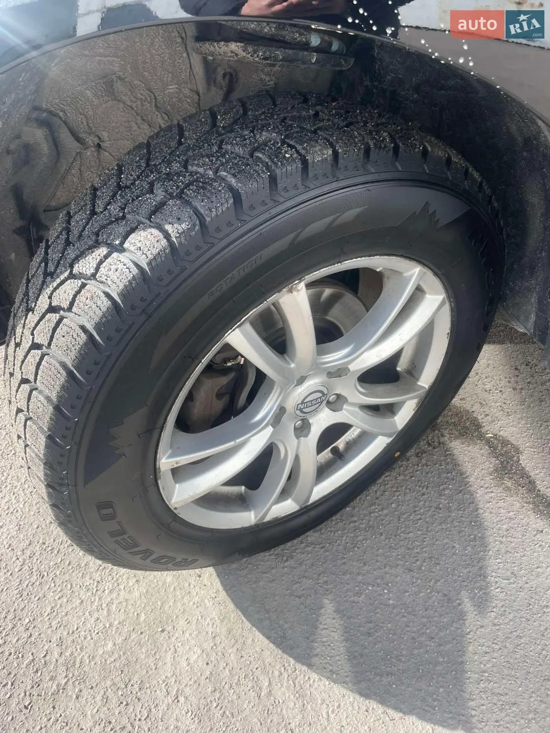 2011 Nissan Murano - мініатюра 10