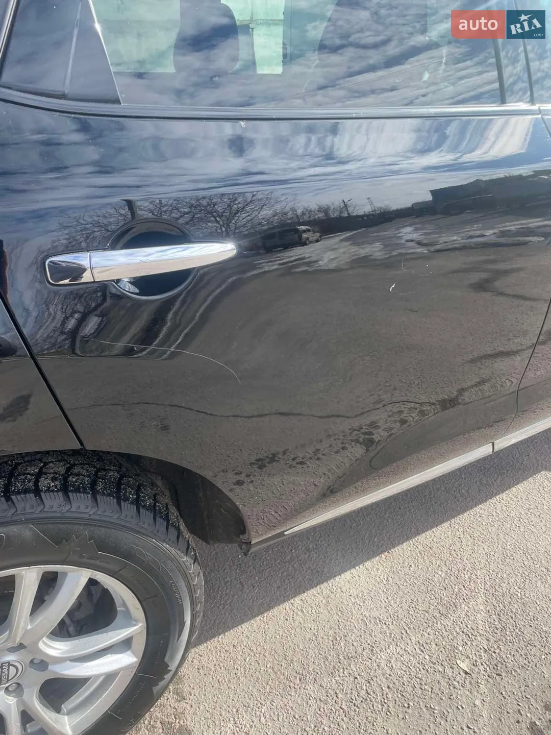 2011 Nissan Murano - мініатюра 14
