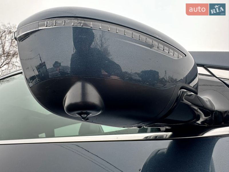 Внедорожник / Кроссовер Nissan Murano 2018 в Ивано-Франковске