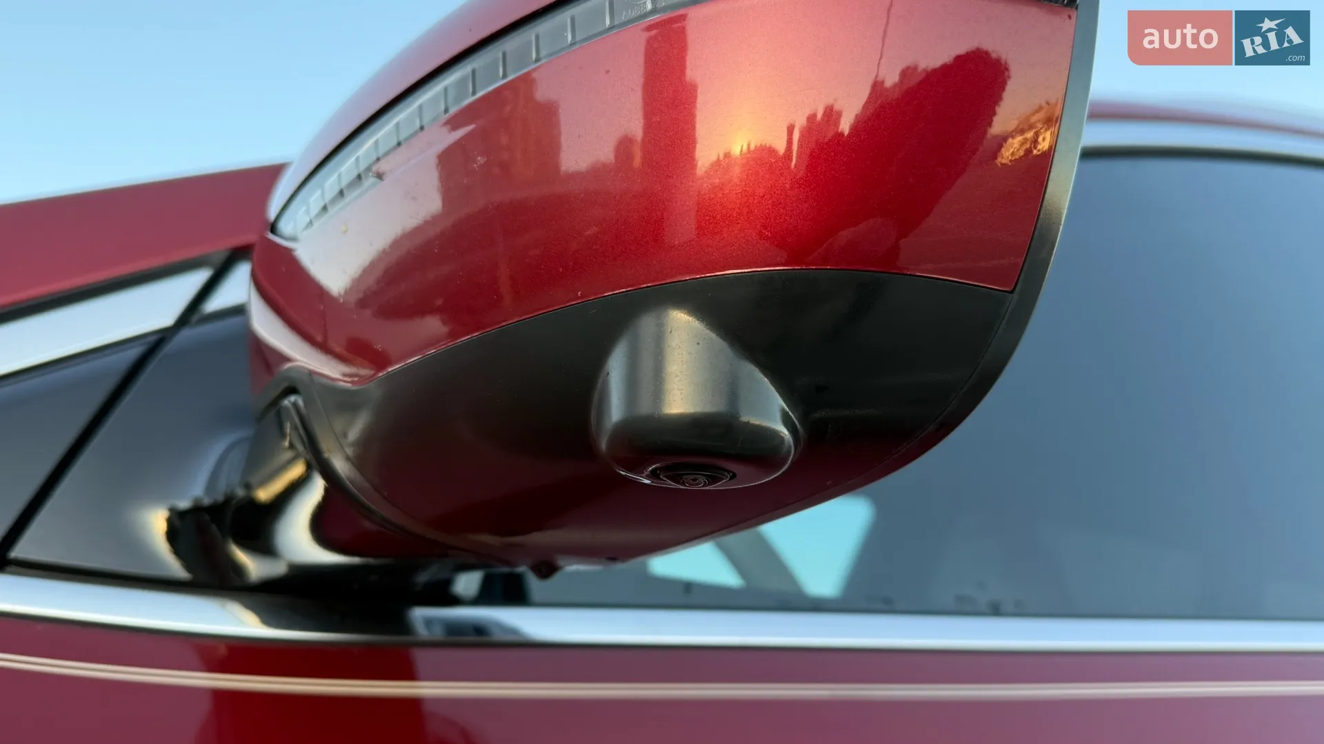 2016 Nissan Murano - мініатюра 14