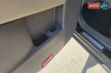 Позашляховик / Кросовер Nissan Murano 2013 в Львові