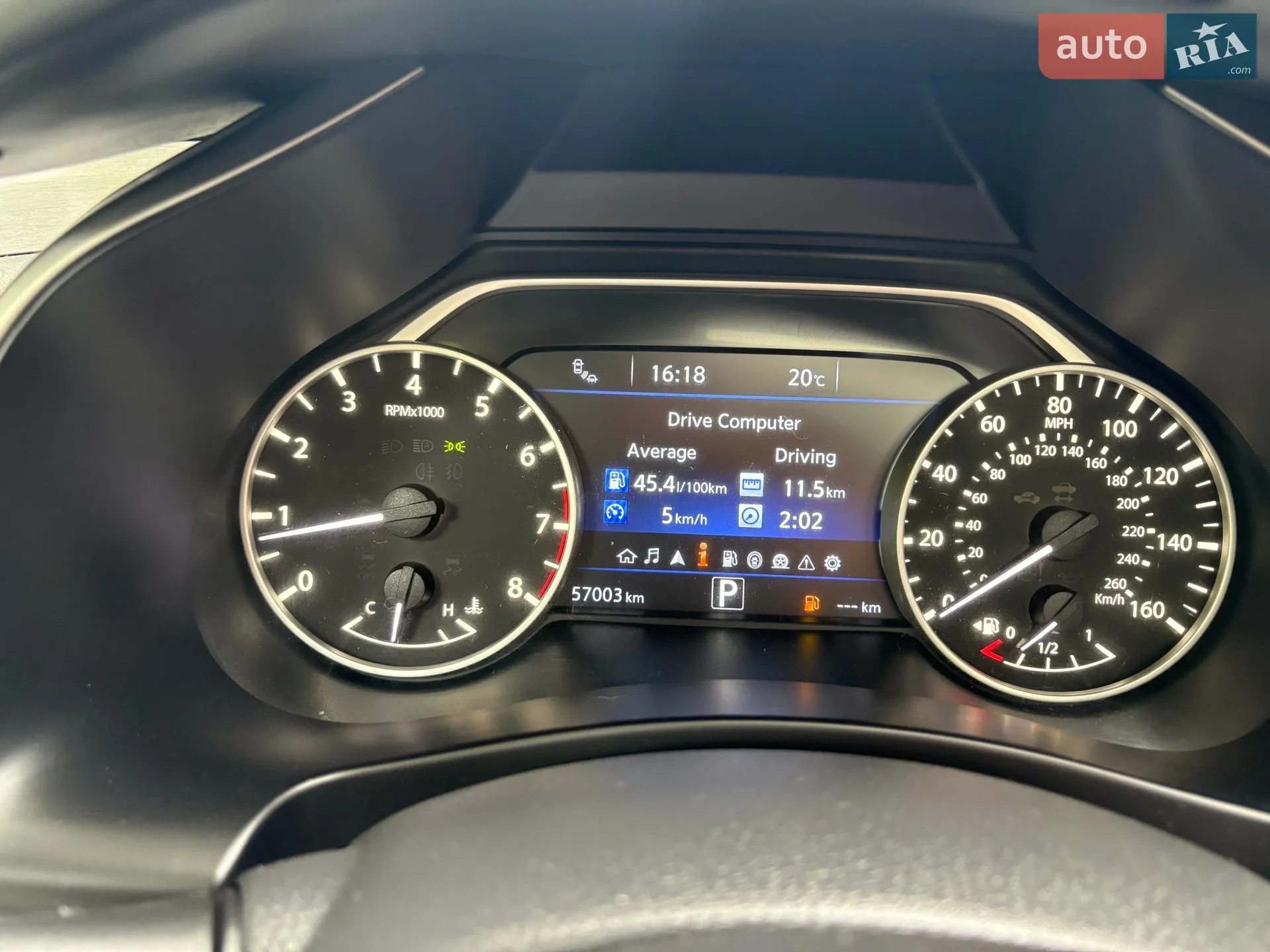 2019 Nissan Murano - мініатюра 22