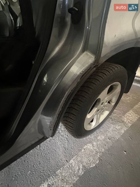 Внедорожник / Кроссовер Nissan Murano 2005 в Броварах