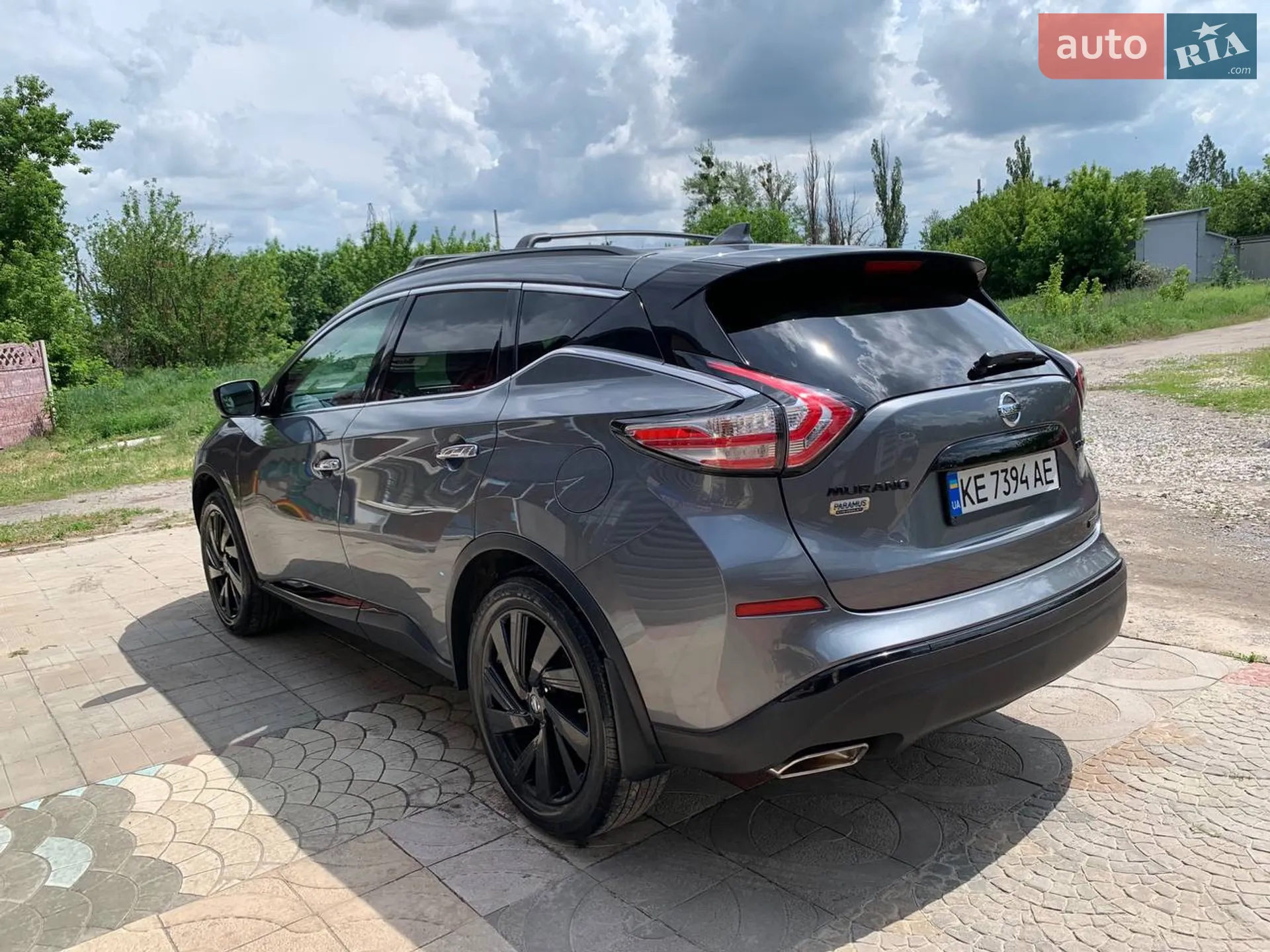 2018 Nissan Murano - мініатюра 11