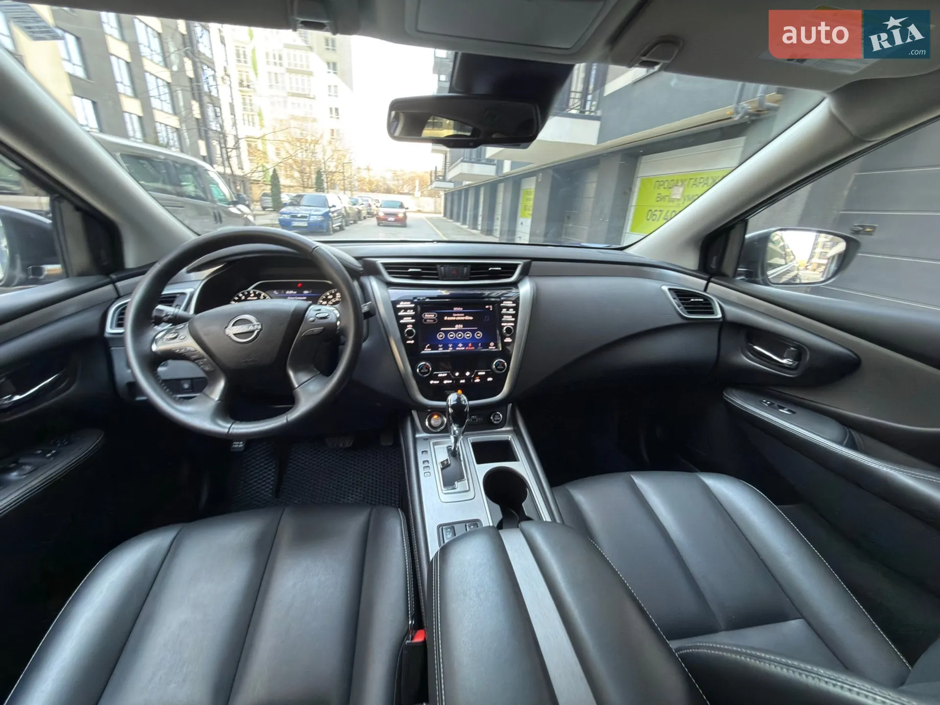 2023 Nissan Murano - мініатюра 24