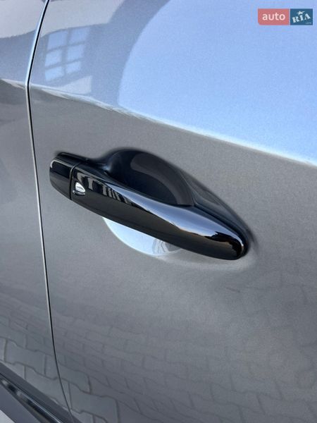 Внедорожник / Кроссовер Nissan Murano 2021 в Ивано-Франковске фото 16 Внедорожник / Кроссовер Nissan Murano 2021 в Ивано-Франковске