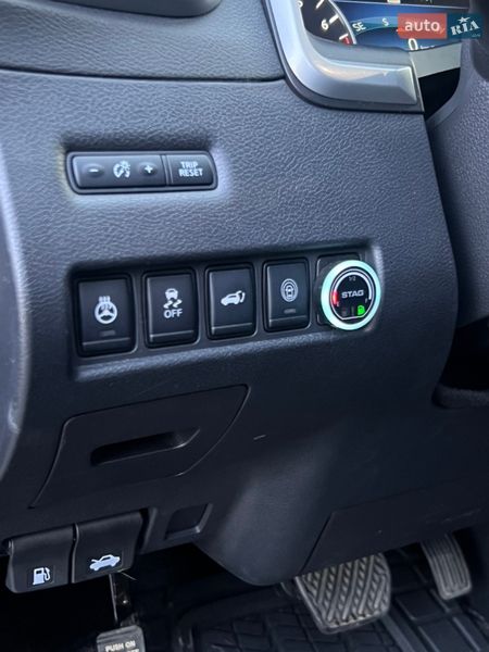 Внедорожник / Кроссовер Nissan Murano 2021 в Ивано-Франковске фото 33 Внедорожник / Кроссовер Nissan Murano 2021 в Ивано-Франковске