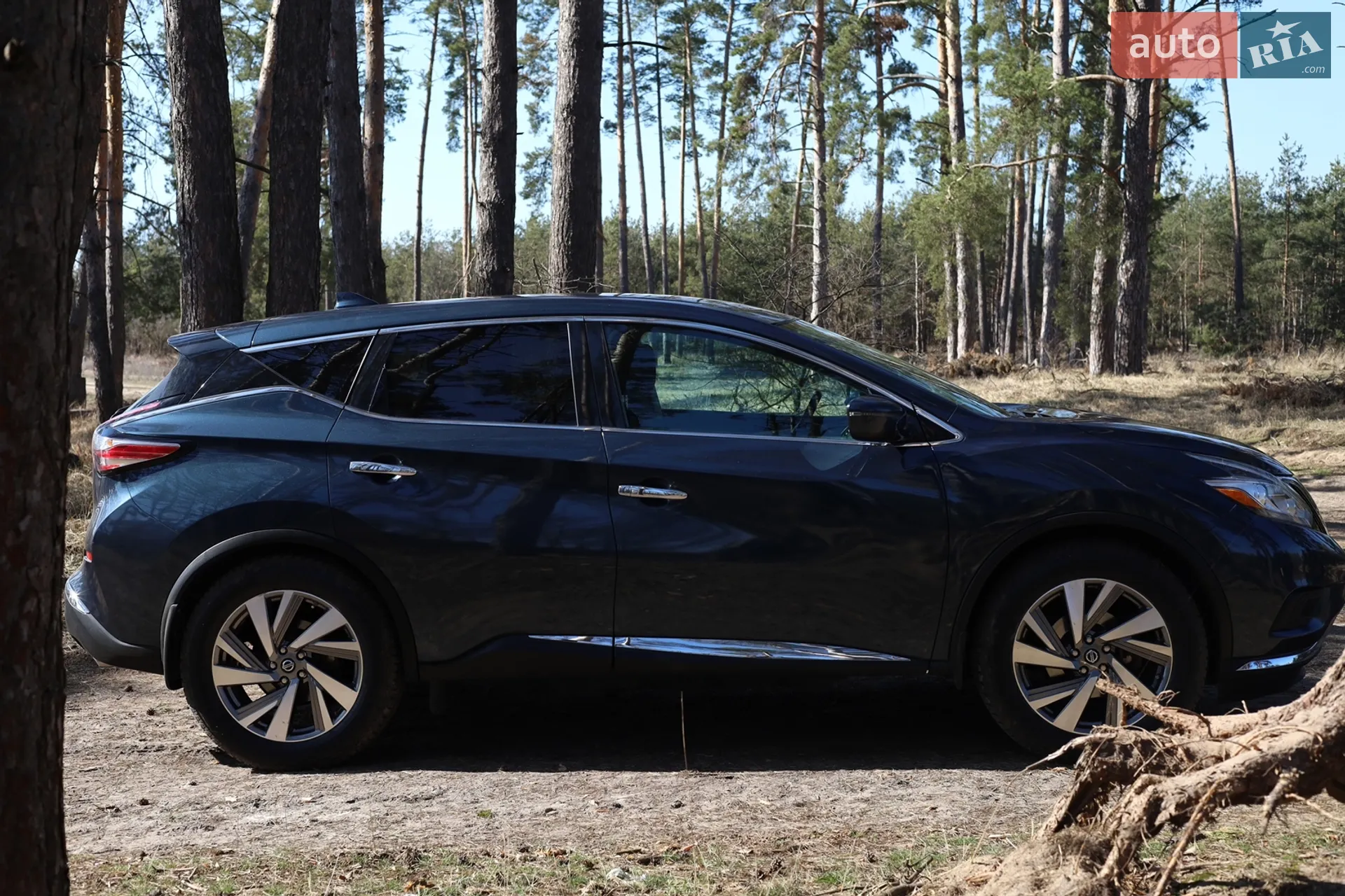 2016 Nissan Murano - мініатюра 12