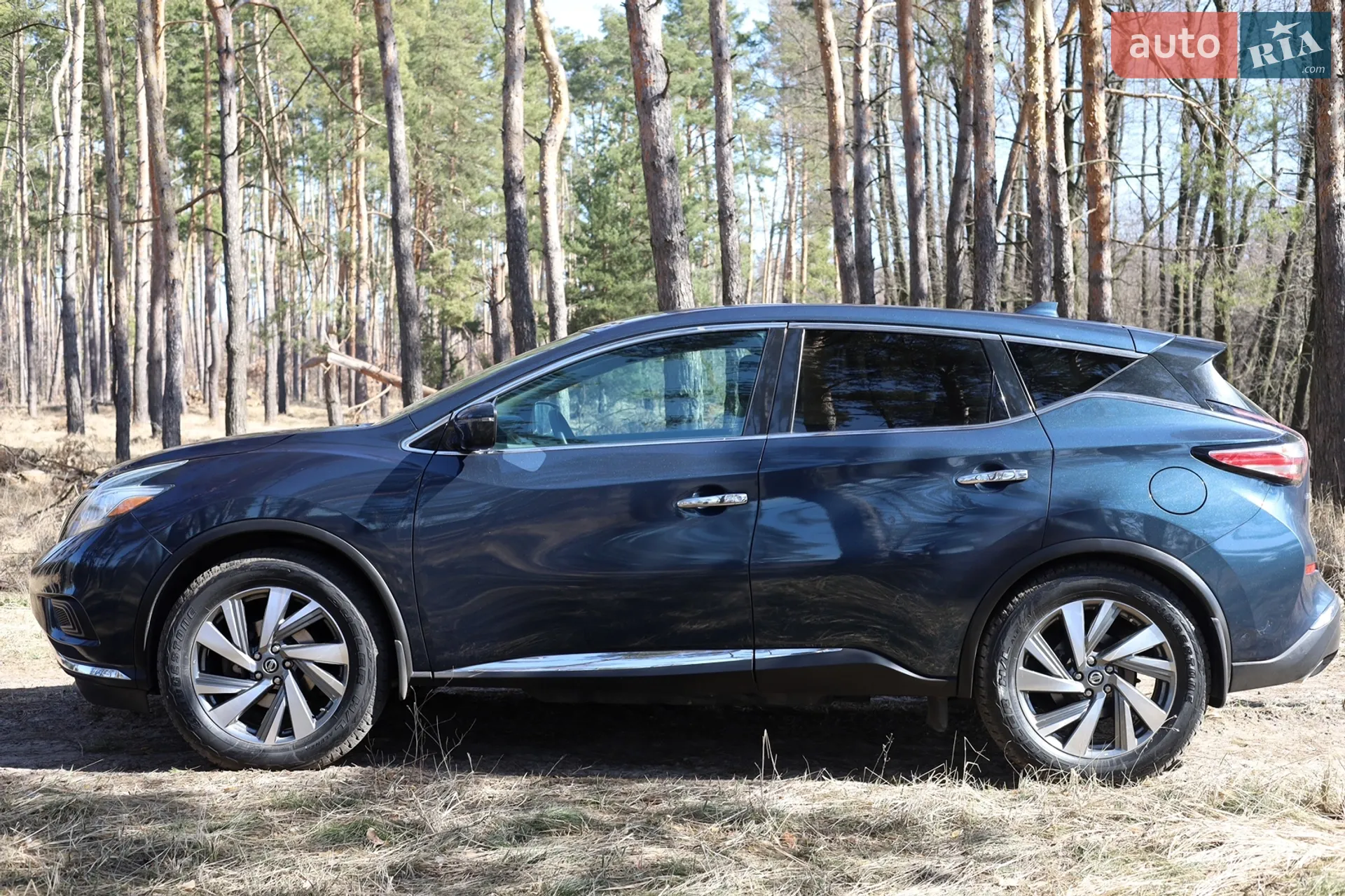 2016 Nissan Murano - мініатюра 14