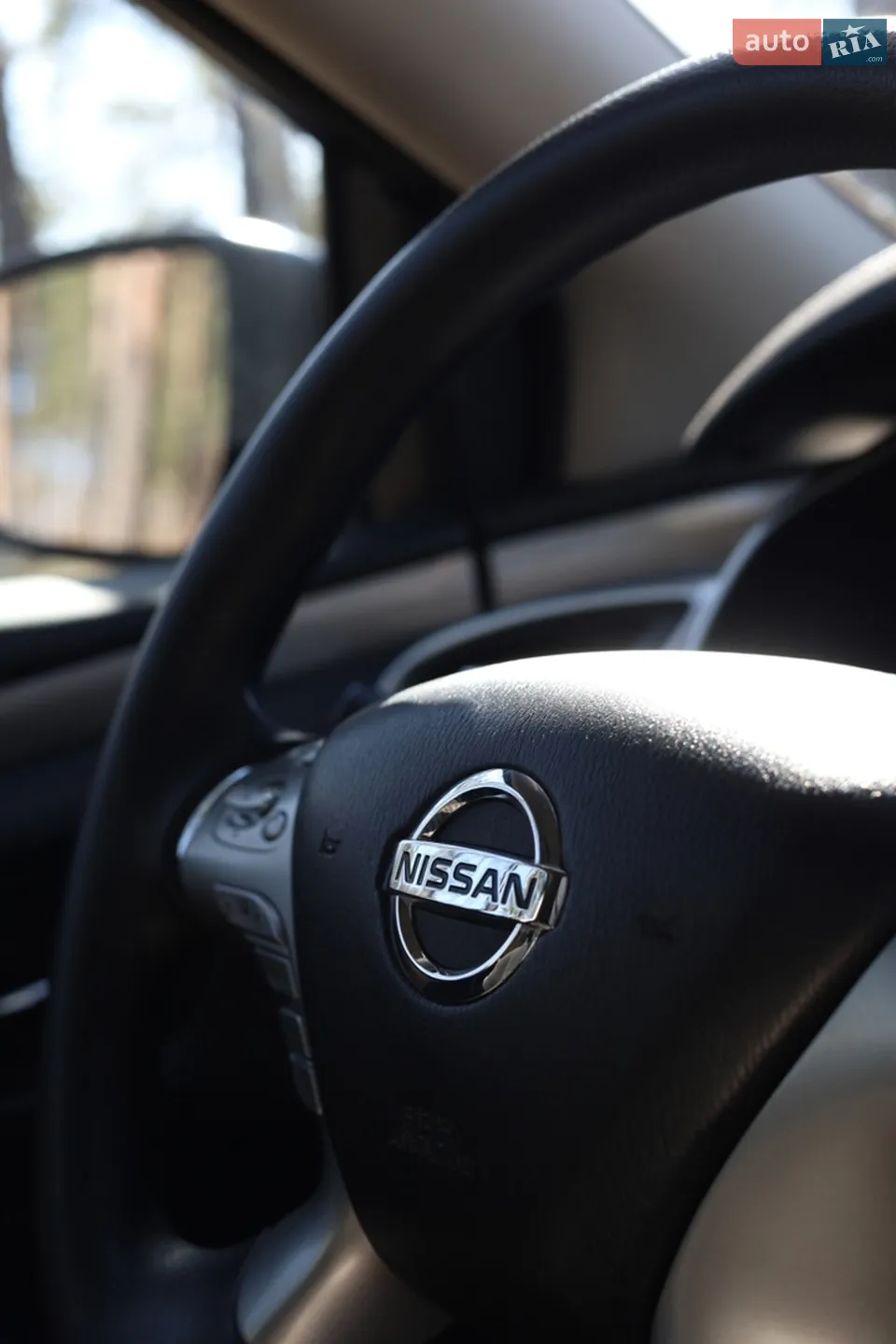 2016 Nissan Murano - мініатюра 20