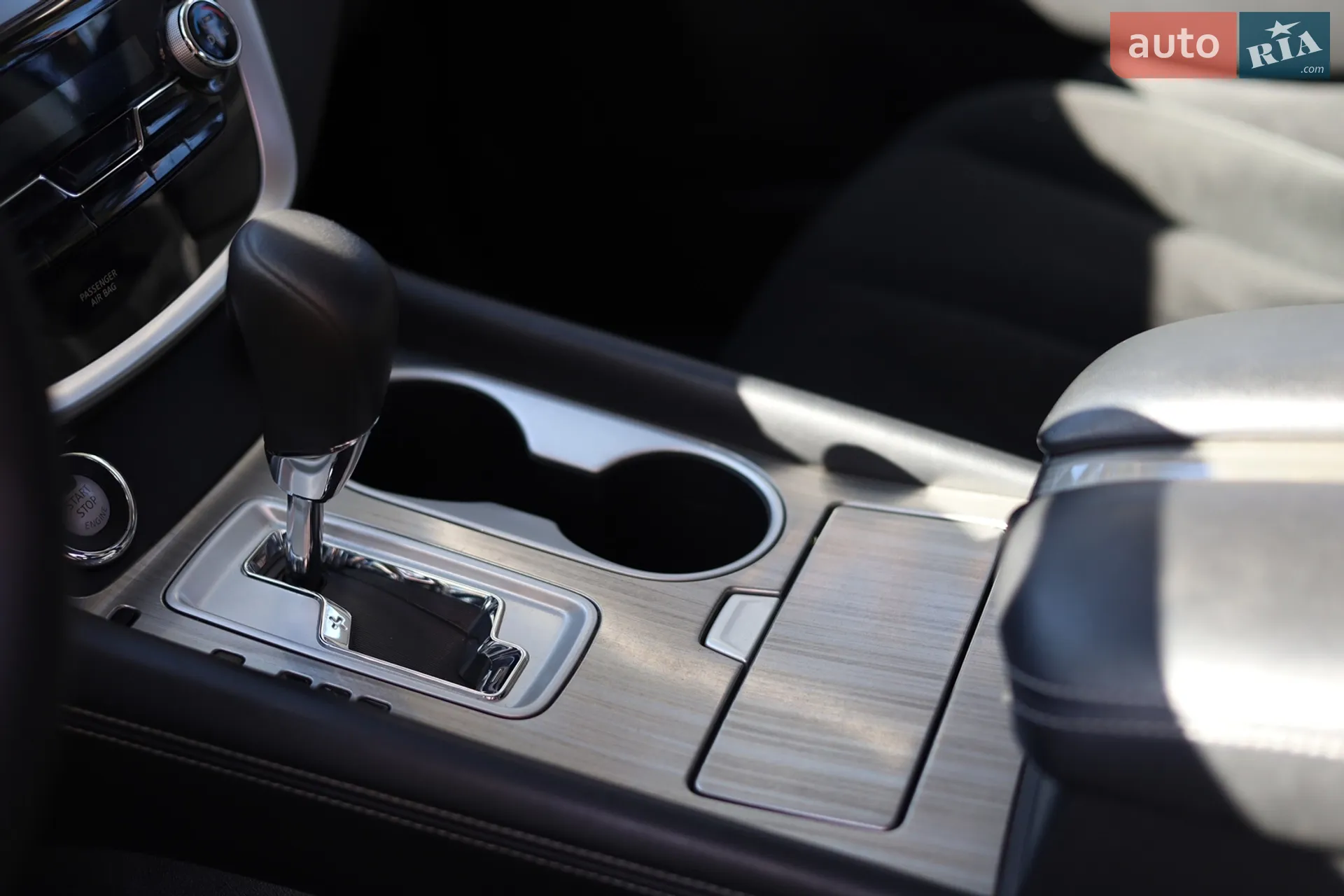 2016 Nissan Murano - мініатюра 25