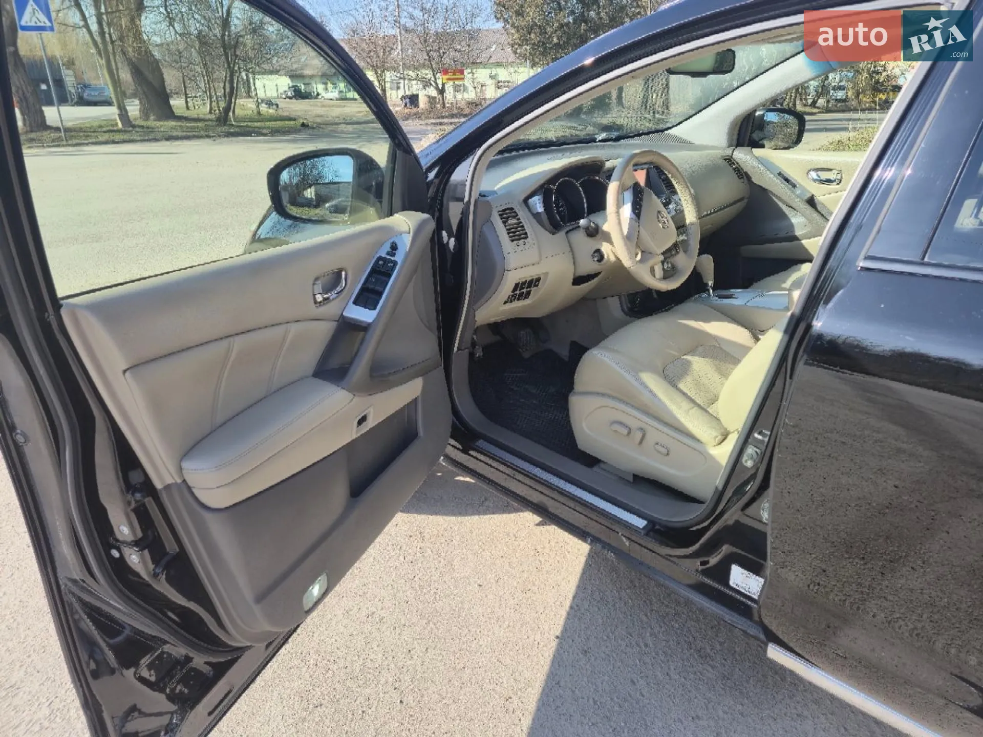 2013 Nissan Murano - мініатюра 12