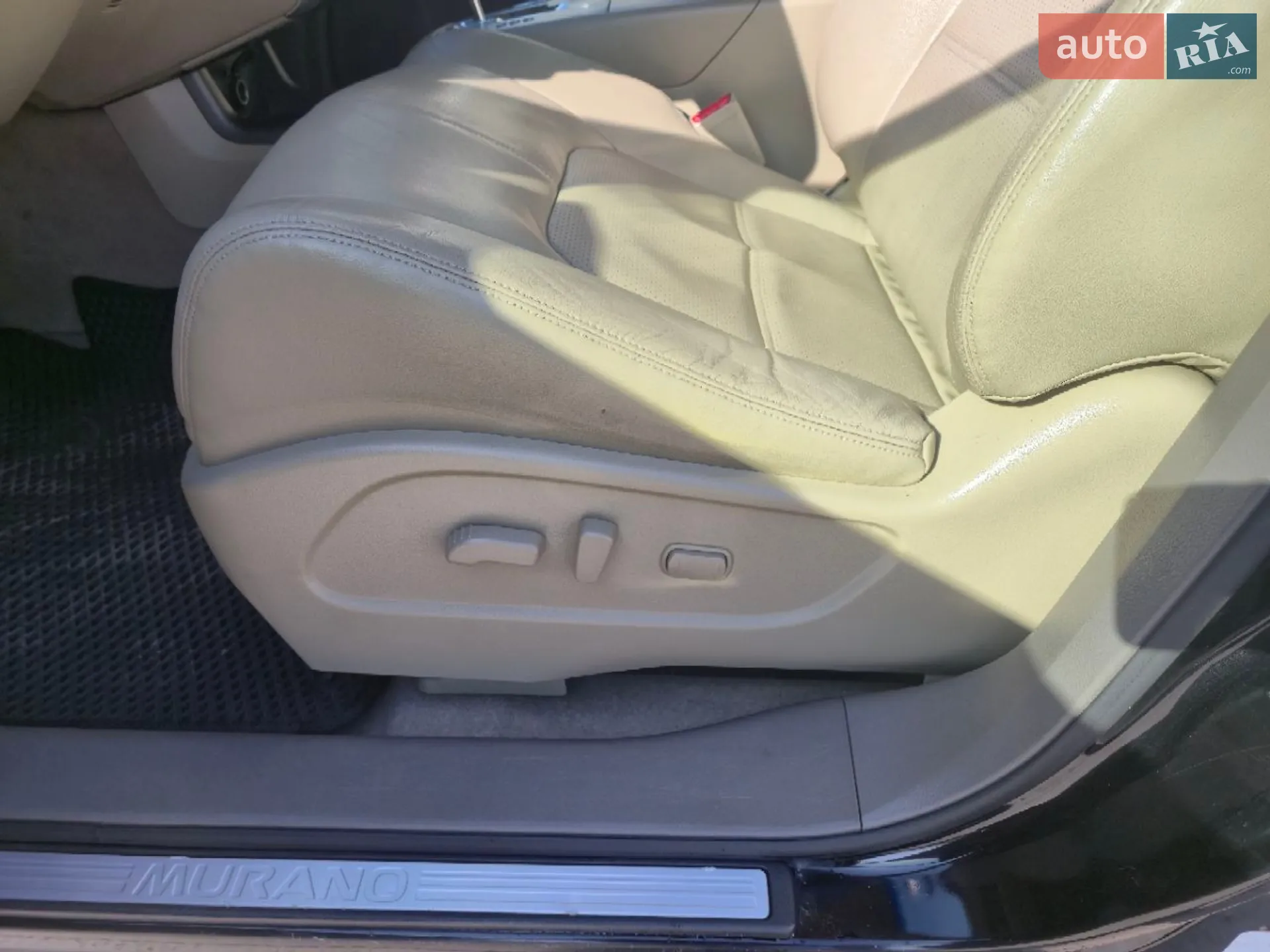 2013 Nissan Murano - мініатюра 20