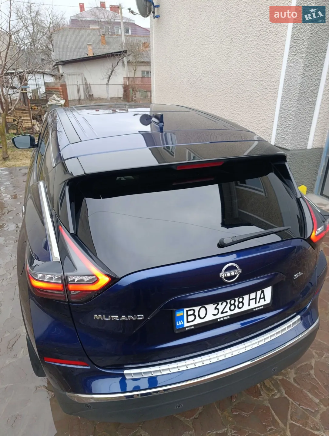 2023 Nissan Murano - мініатюра 9