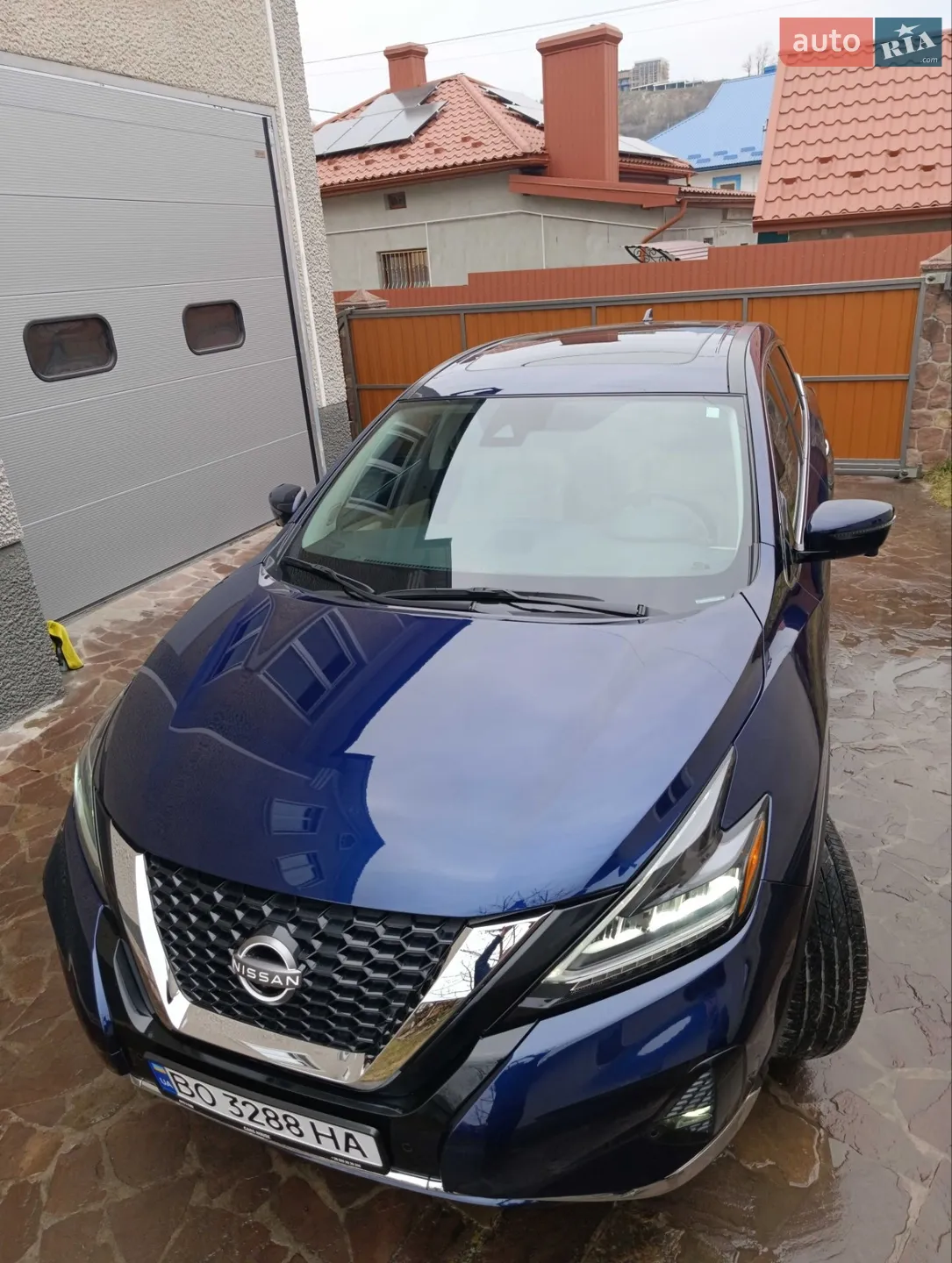 2023 Nissan Murano - мініатюра 15