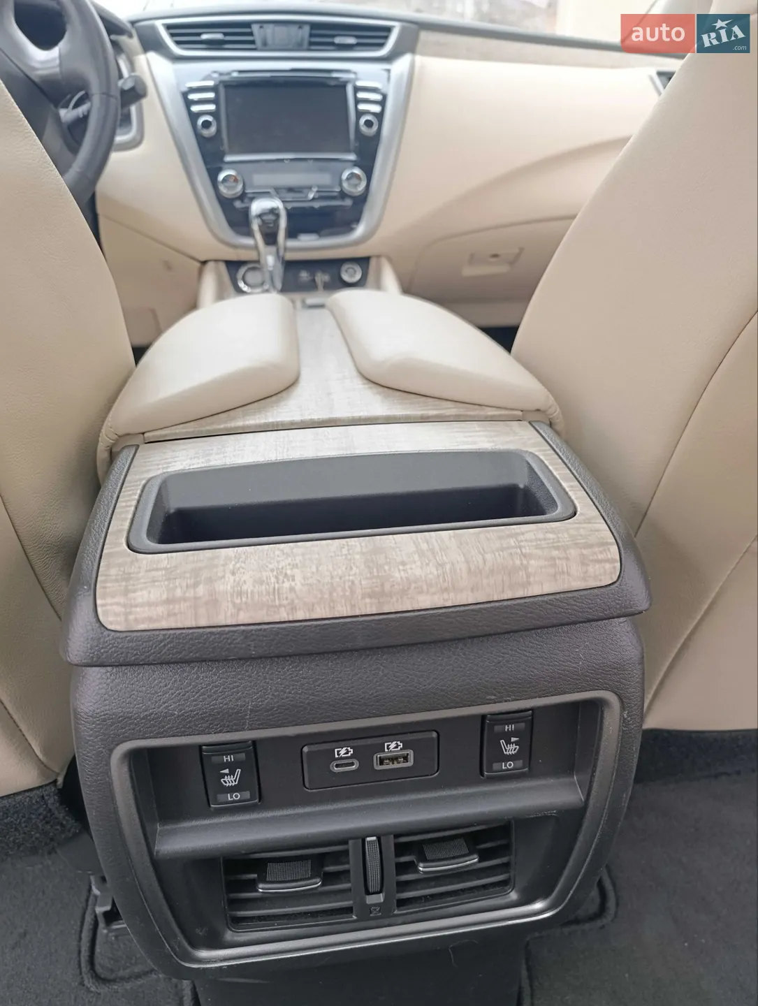 2023 Nissan Murano - мініатюра 25
