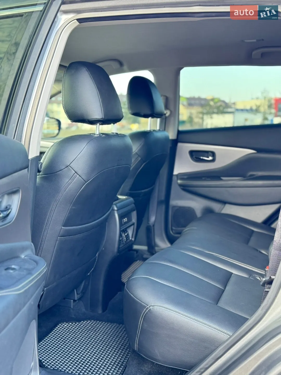2022 Nissan Murano - мініатюра 8