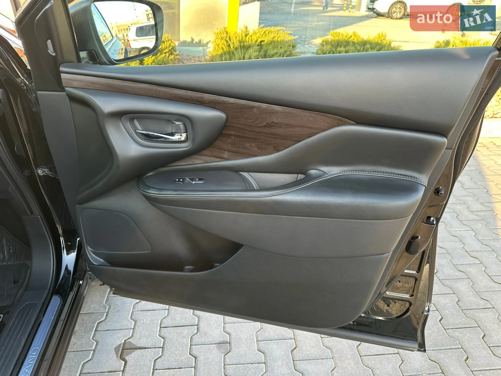 2019 Nissan Murano - мініатюра 18
