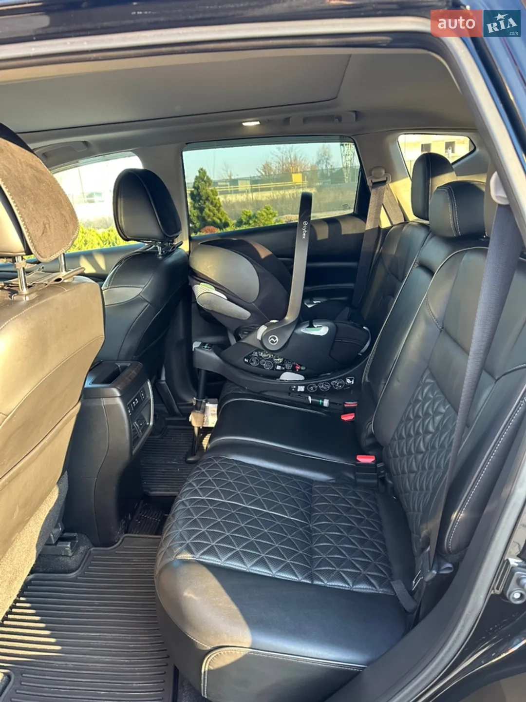 2019 Nissan Murano - мініатюра 22