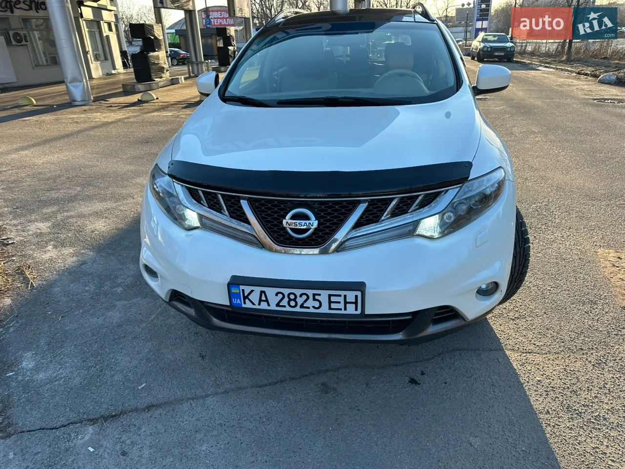 2010 Nissan Murano - мініатюра 20