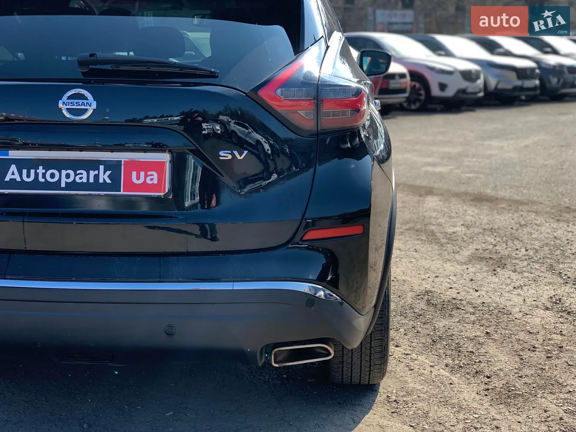 2019 Nissan Murano - мініатюра 15